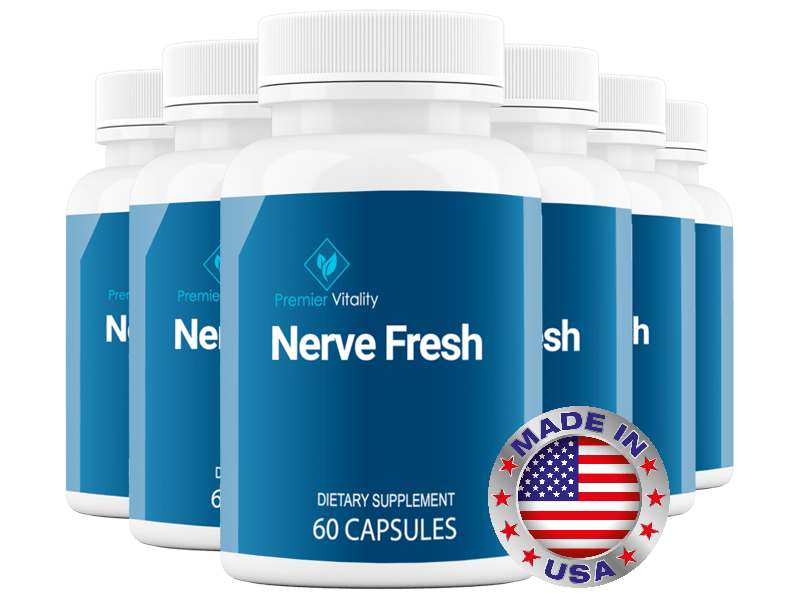 nerve-fresh